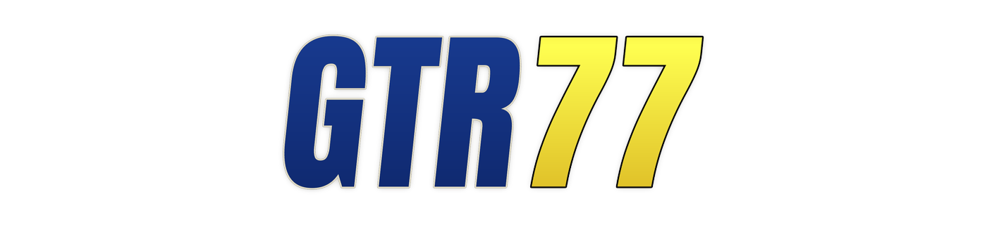 GTR77 Logo
